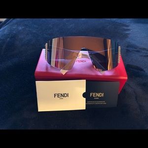 Fendi Sunglasses